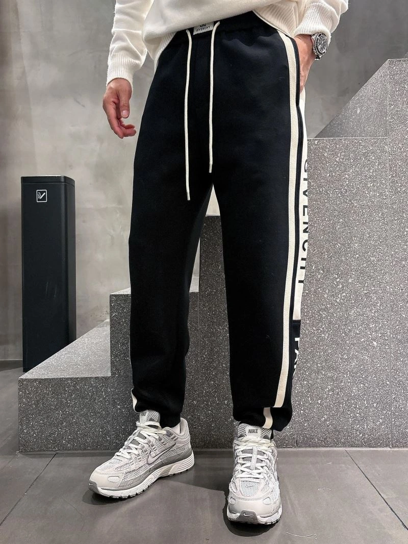 Casual Givenchy Long Pants 123752