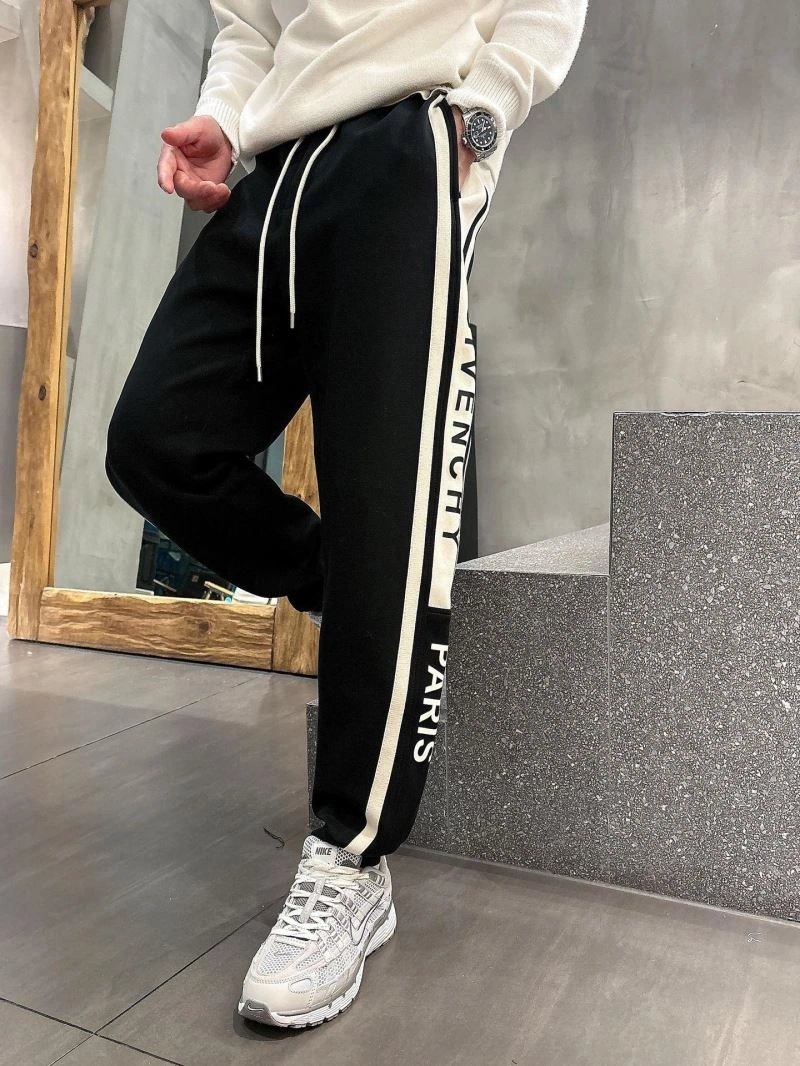 Casual Givenchy Long Pants 123752