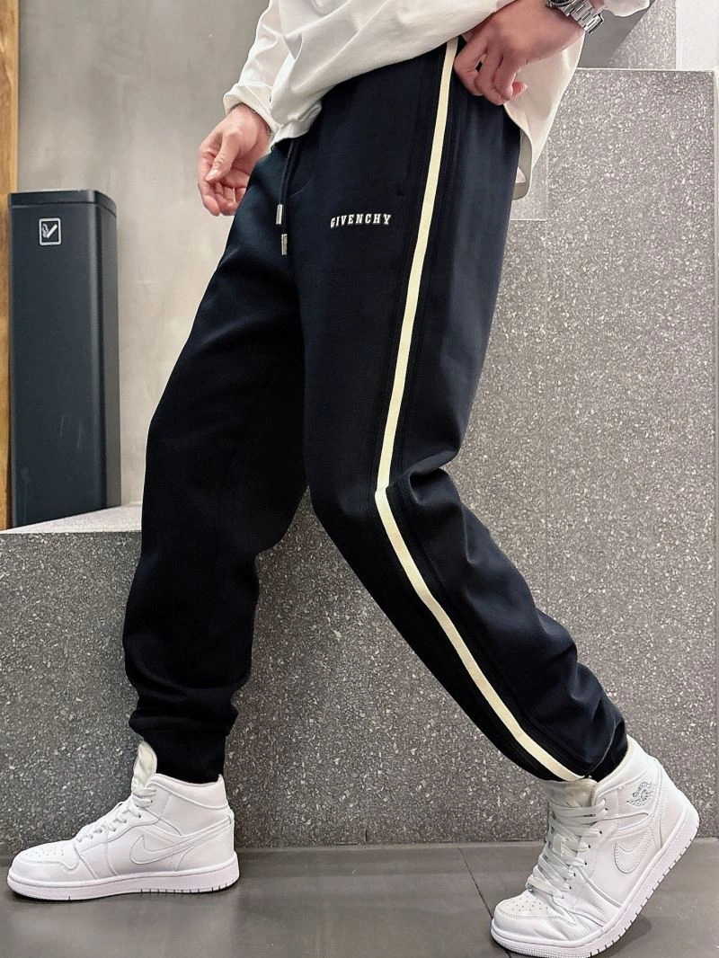 Vibrant Givenchy Long Pants 123762