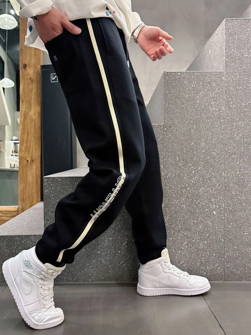 Vibrant Givenchy Long Pants 123762