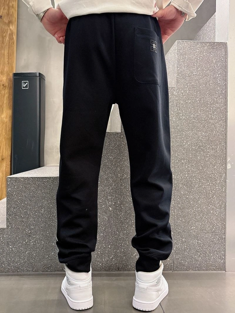 Vibrant Givenchy Long Pants 123762