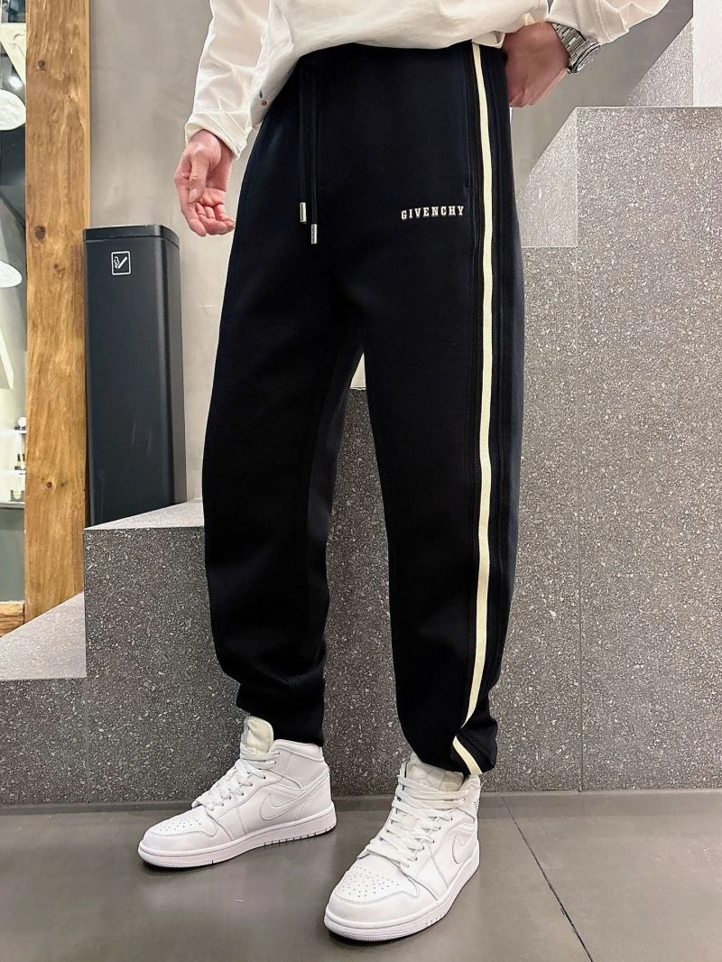 Vibrant Givenchy Long Pants 123762