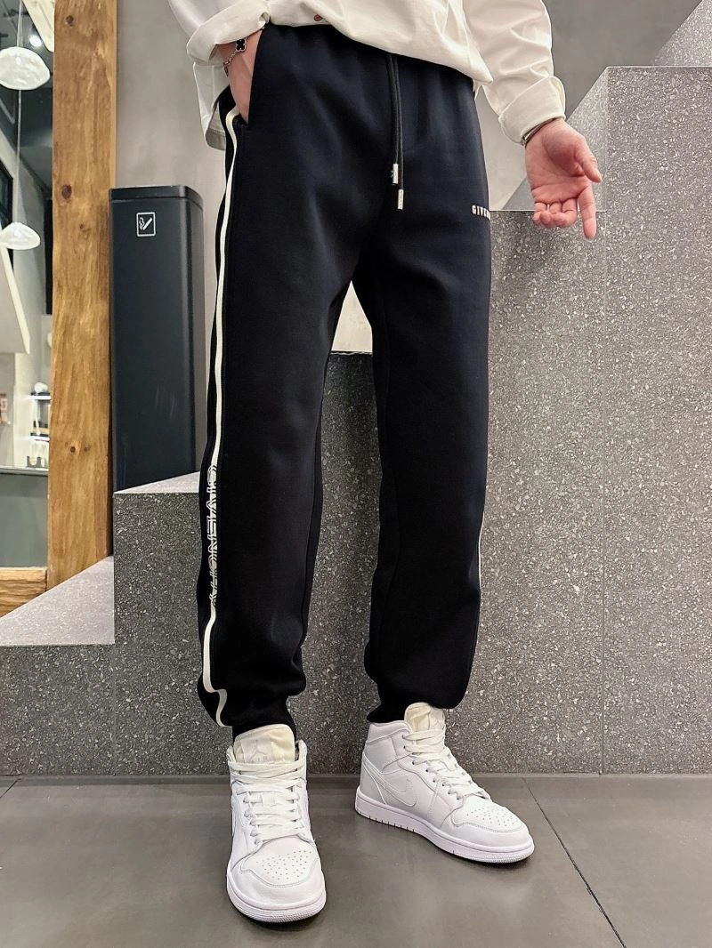 Vibrant Givenchy Long Pants 123762