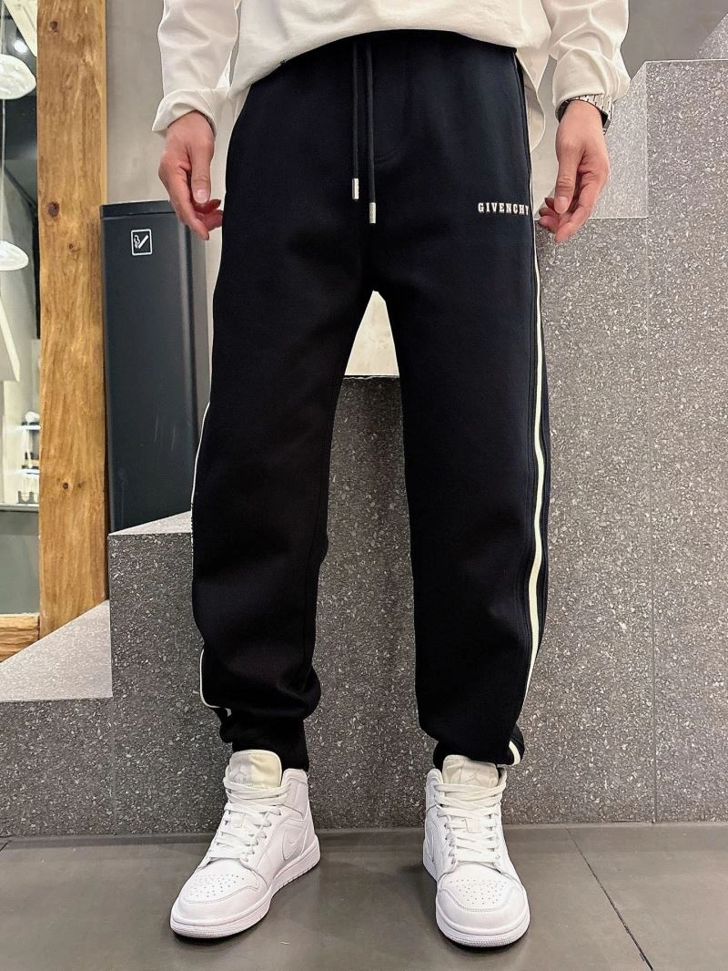Vibrant Givenchy Long Pants 123762
