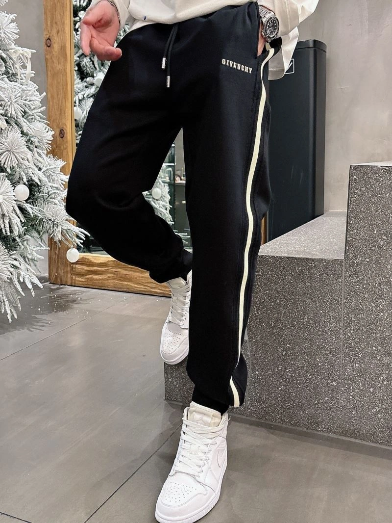 Vibrant Givenchy Long Pants 123762