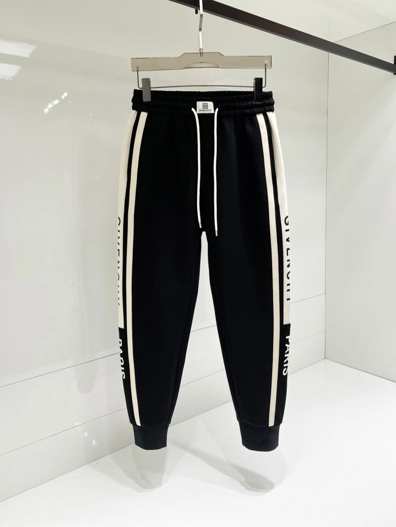 Givenchy Long Pants WellDesigned 123759