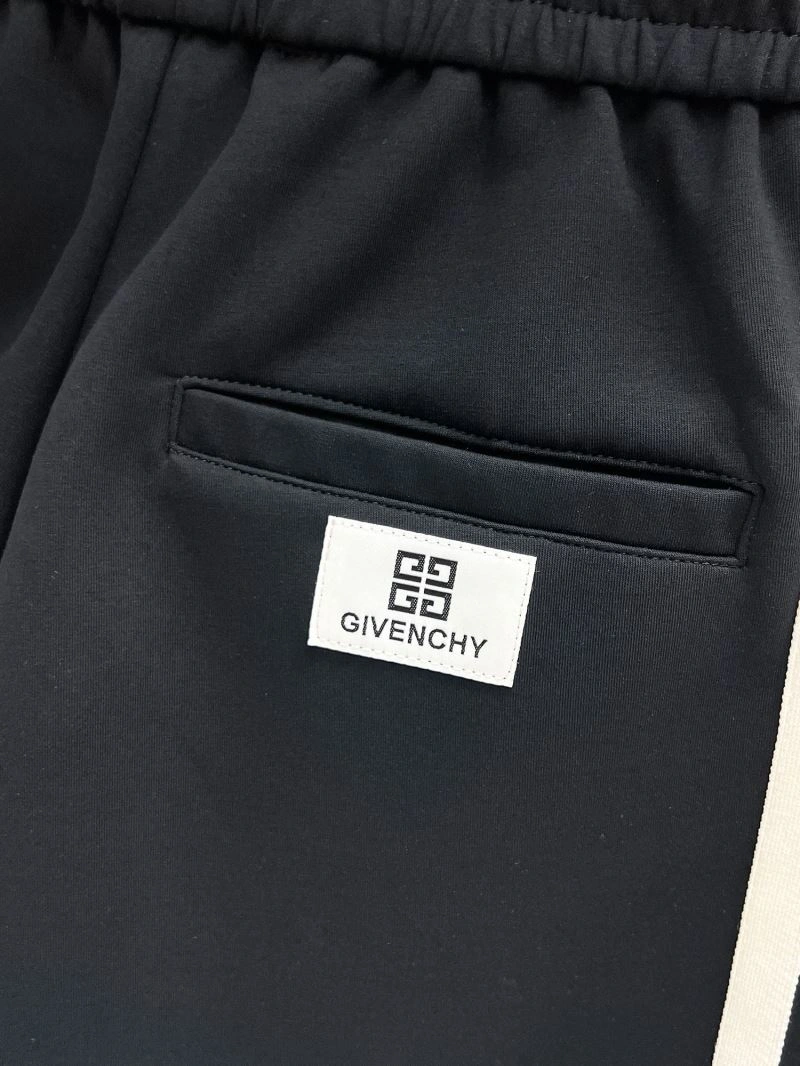Givenchy Long Pants WellDesigned 123759
