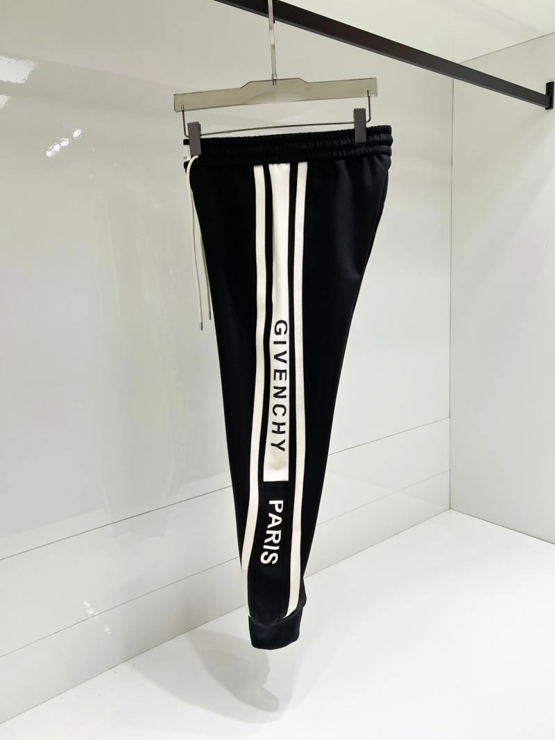 Givenchy Long Pants WellDesigned 123759