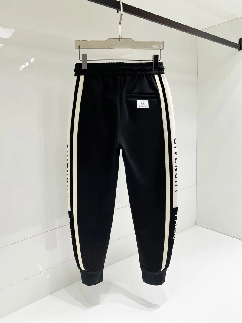 Givenchy Long Pants WellDesigned 123759
