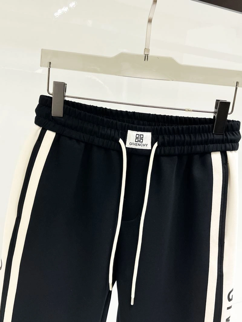 Givenchy Long Pants WellDesigned 123759