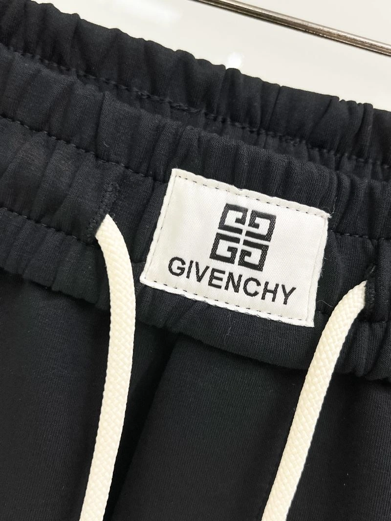 Givenchy Long Pants WellDesigned 123759