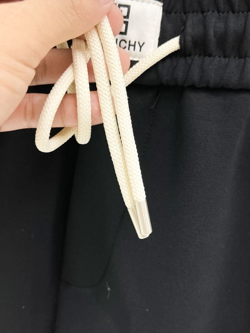 Givenchy Long Pants WellDesigned 123759