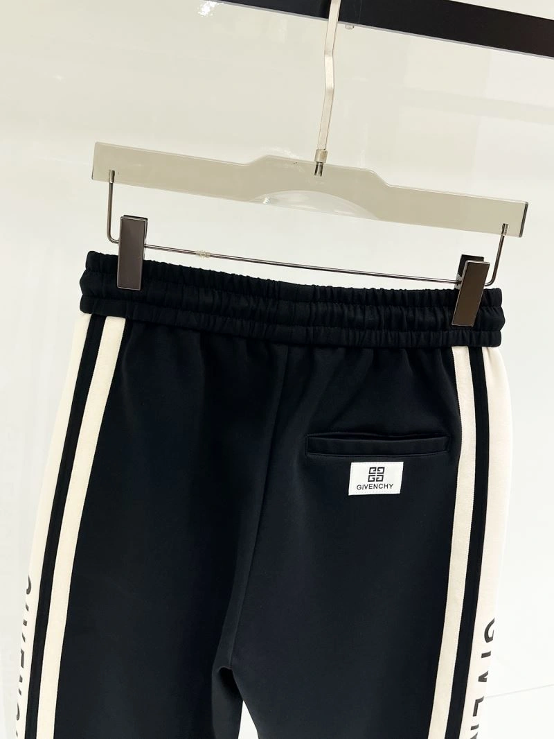 Givenchy Long Pants WellDesigned 123759