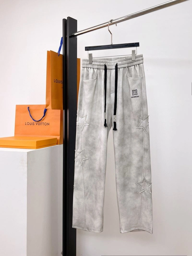 Givenchy Long Pants Soft 123739