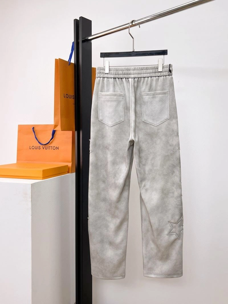 Givenchy Long Pants Soft 123739