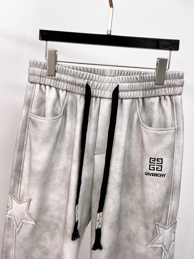 Givenchy Long Pants Soft 123739