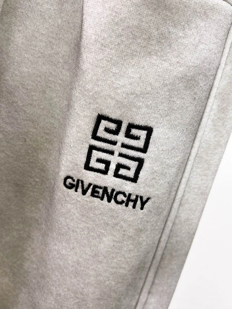 Givenchy Long Pants Soft 123739