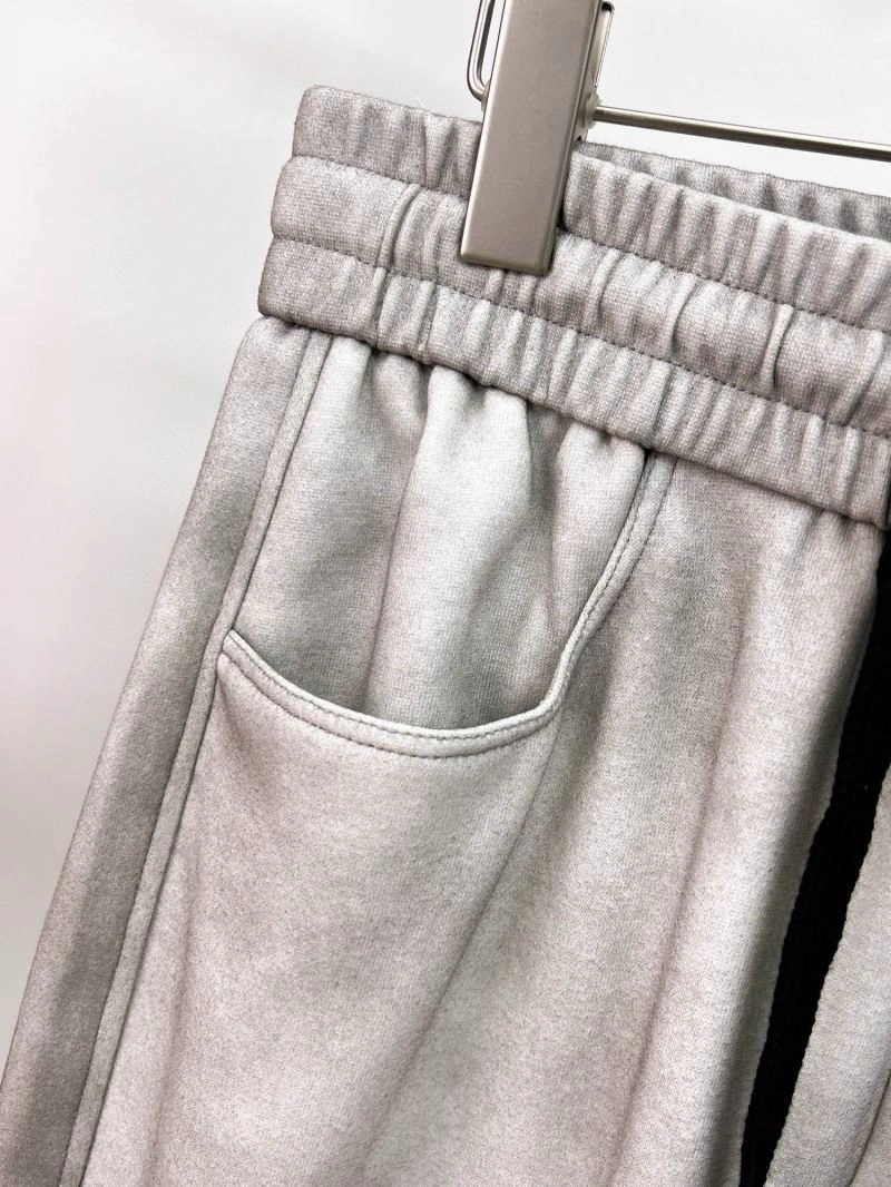 Givenchy Long Pants Soft 123739