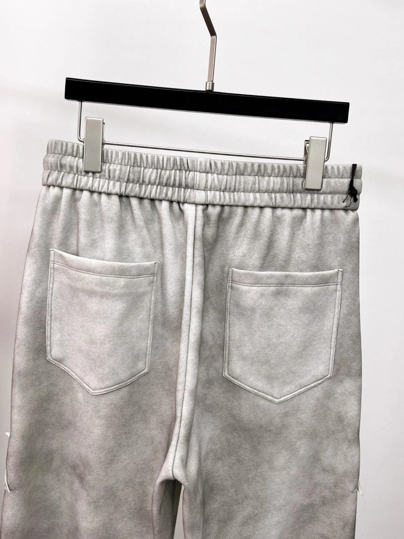 Givenchy Long Pants Soft 123739