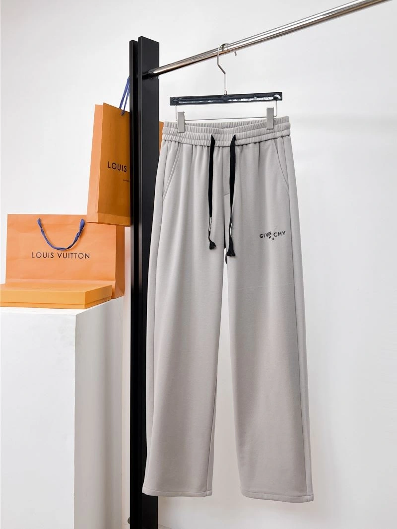 Durable Givenchy Long Pants 123742