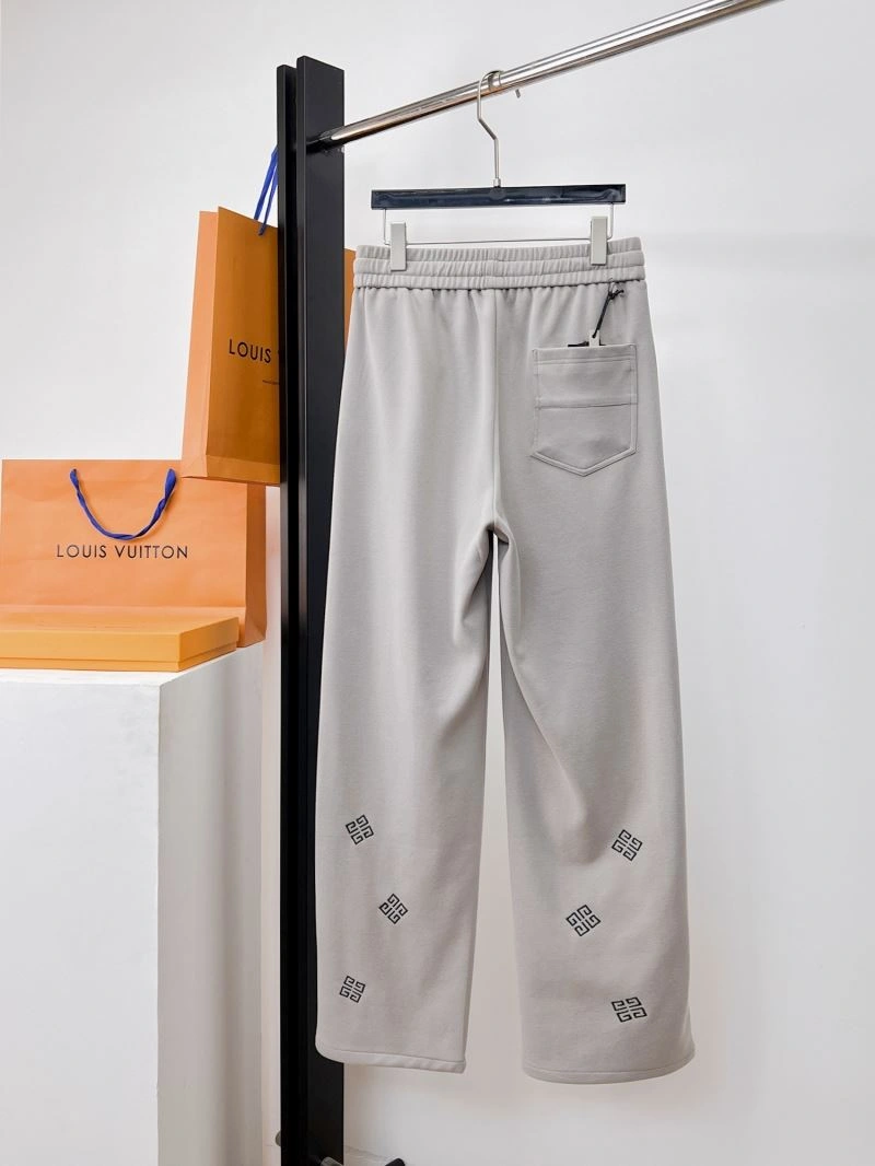 Durable Givenchy Long Pants 123742