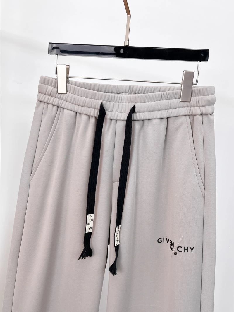 Durable Givenchy Long Pants 123742