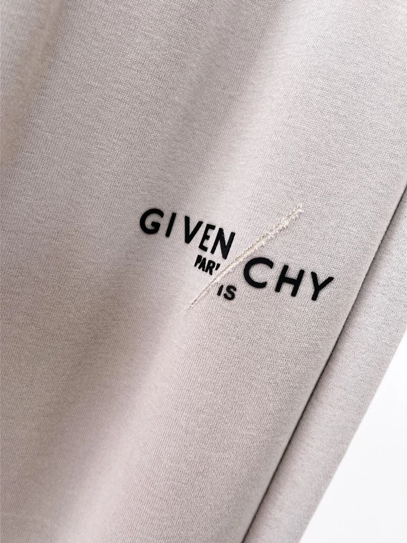Durable Givenchy Long Pants 123742