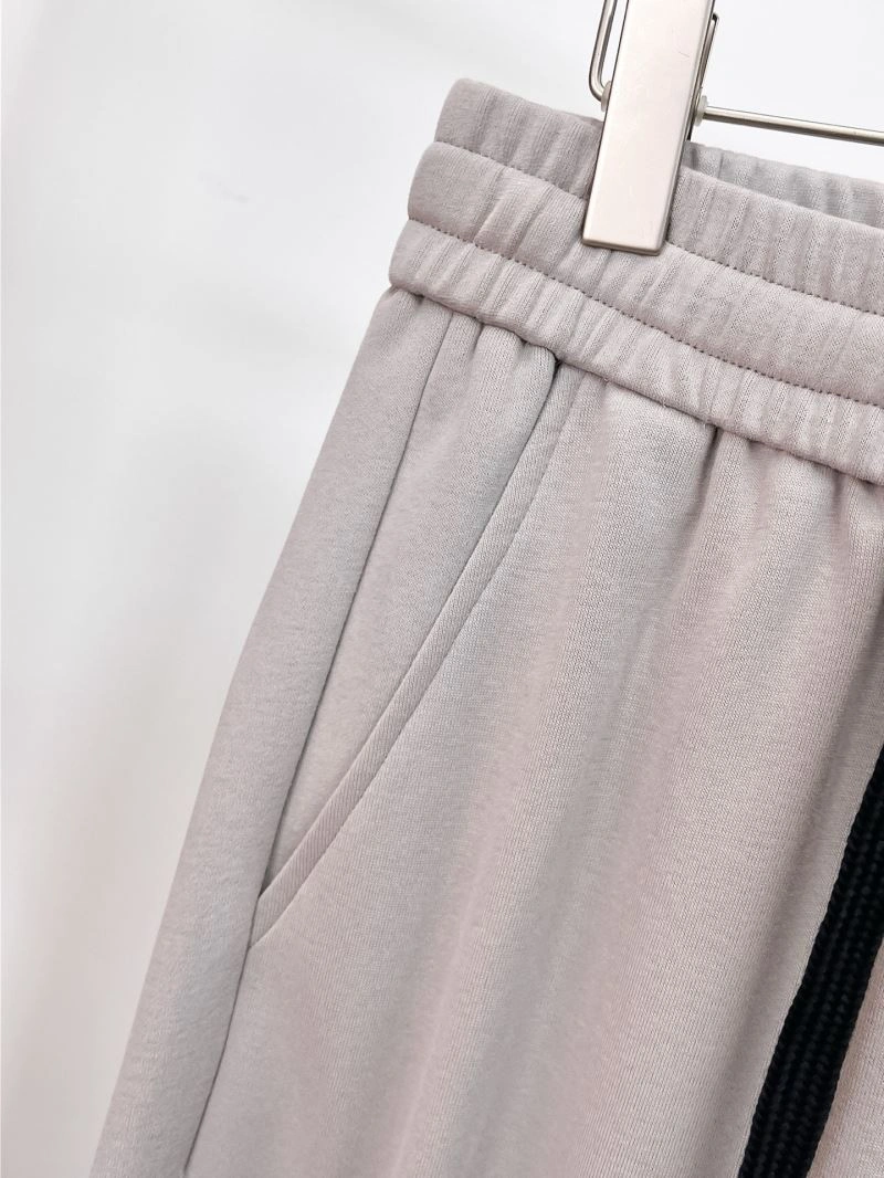 Durable Givenchy Long Pants 123742