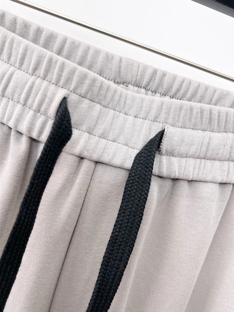 Durable Givenchy Long Pants 123742