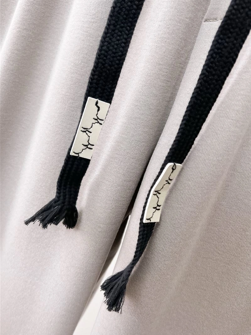Durable Givenchy Long Pants 123742