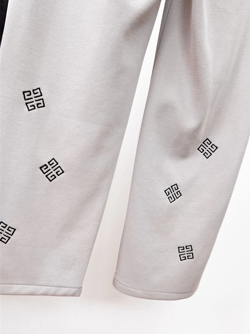 Durable Givenchy Long Pants 123742