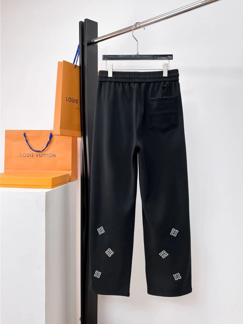 Givenchy Long Pants Compact 123736