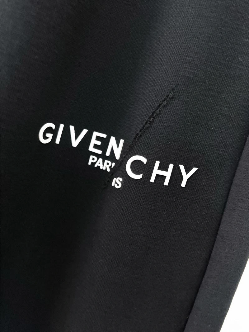 Givenchy Long Pants Compact 123736