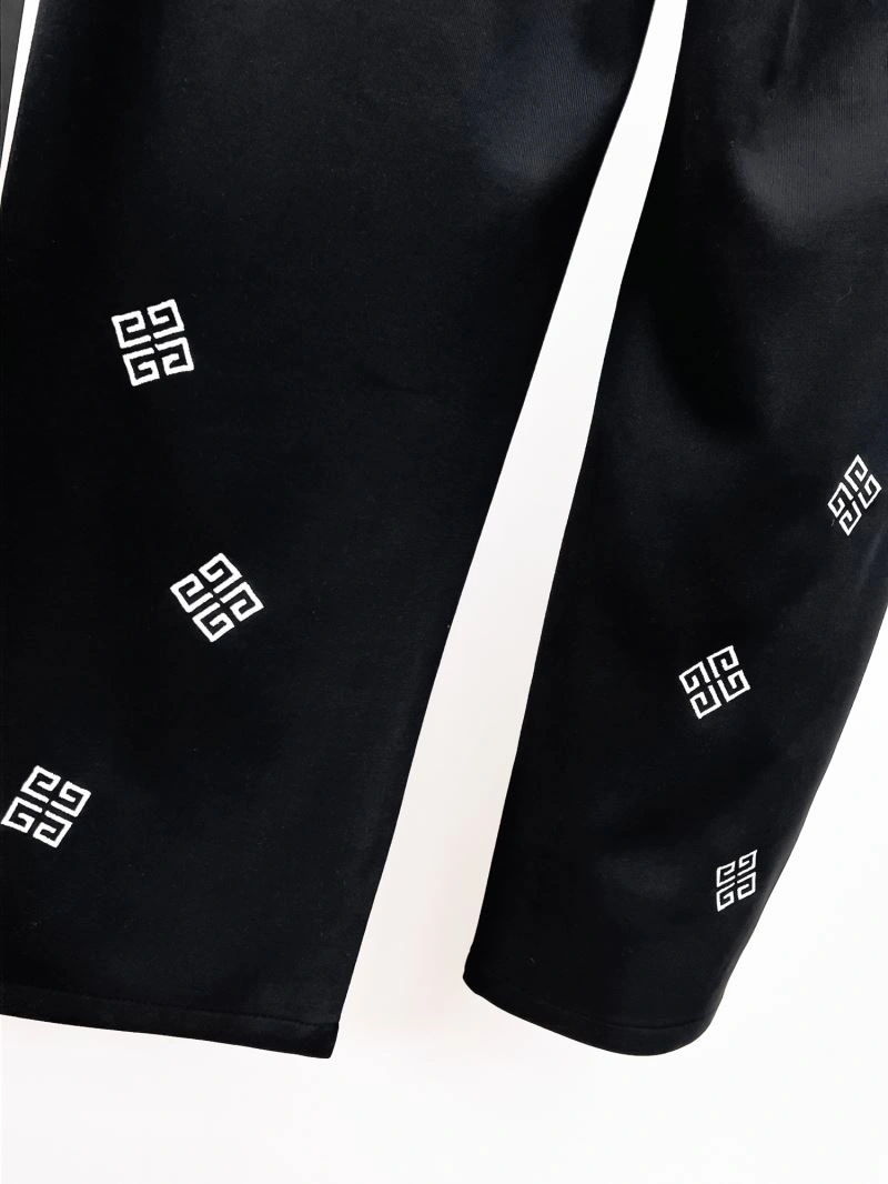 Givenchy Long Pants Compact 123736