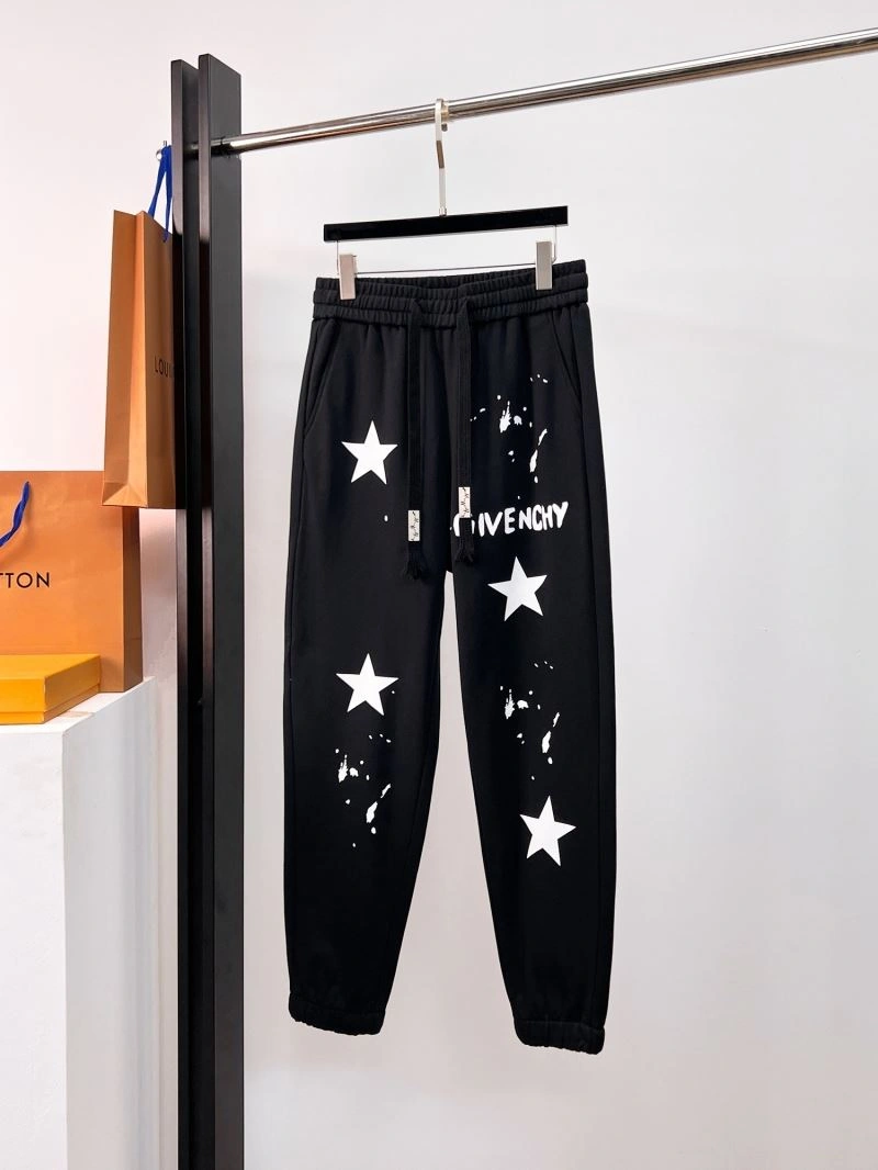 FashionForward Givenchy Long Pants 123737