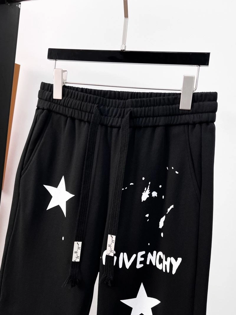 FashionForward Givenchy Long Pants 123737