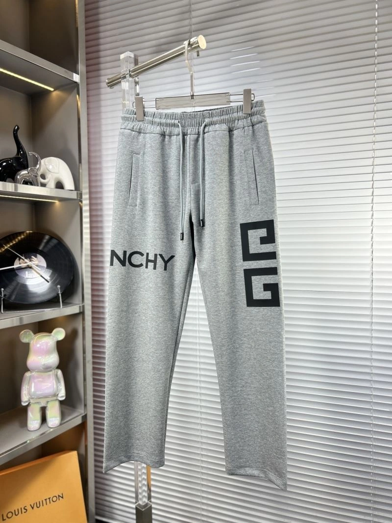 Givenchy Long Pants WellDesigned 123666