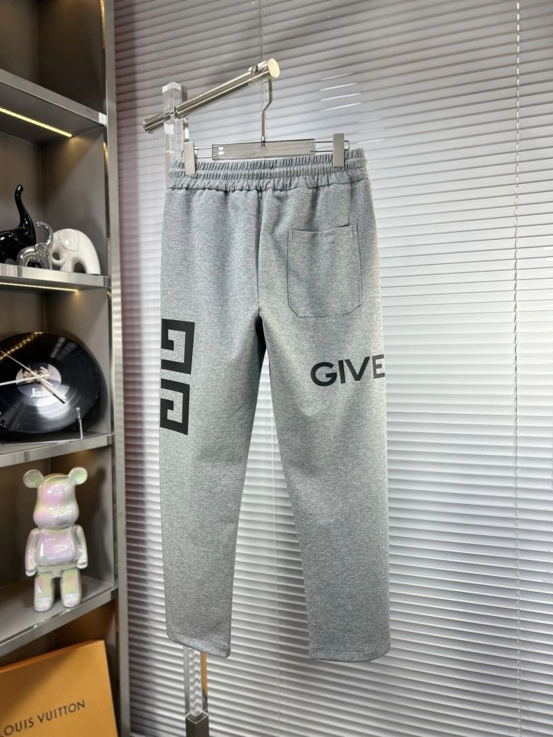 Givenchy Long Pants WellDesigned 123666