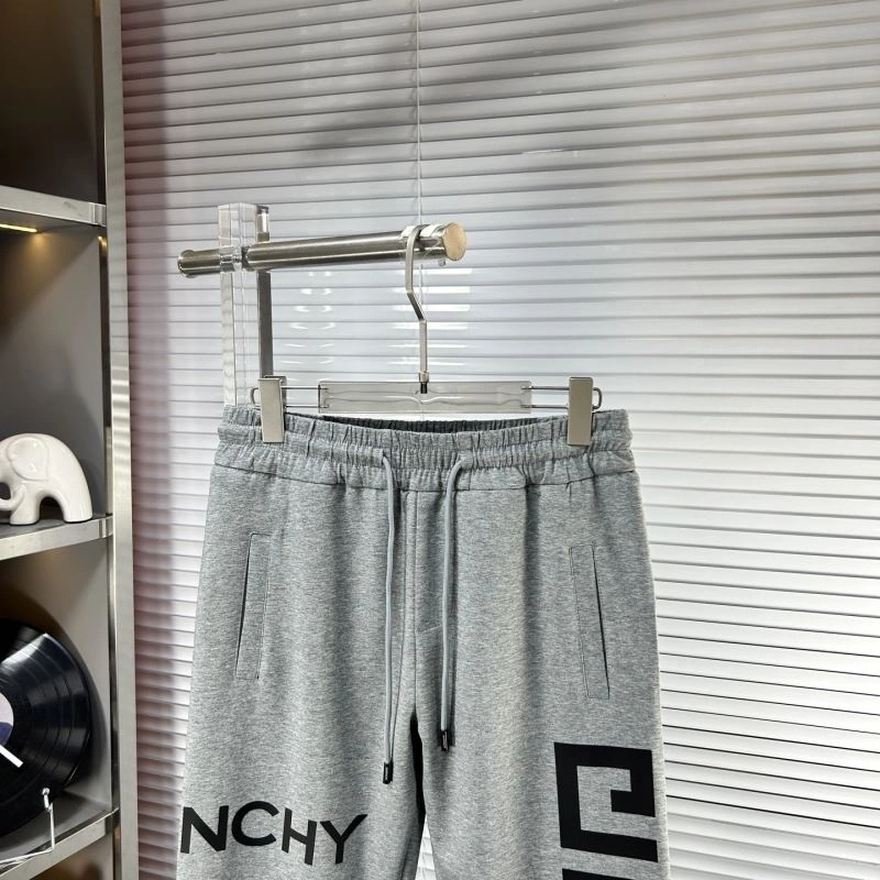 Givenchy Long Pants WellDesigned 123666