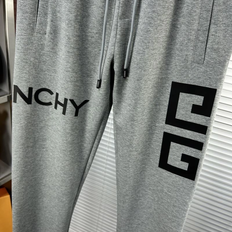 Givenchy Long Pants WellDesigned 123666
