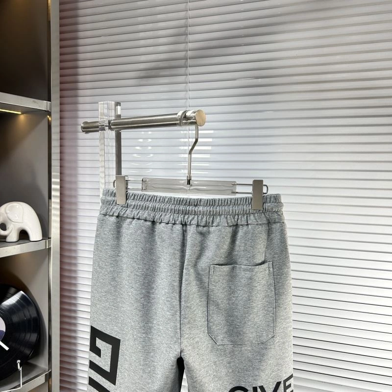 Givenchy Long Pants WellDesigned 123666