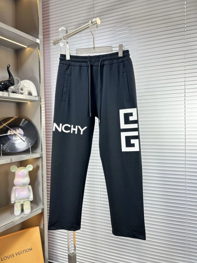 Givenchy Long Pants Reliable 123660