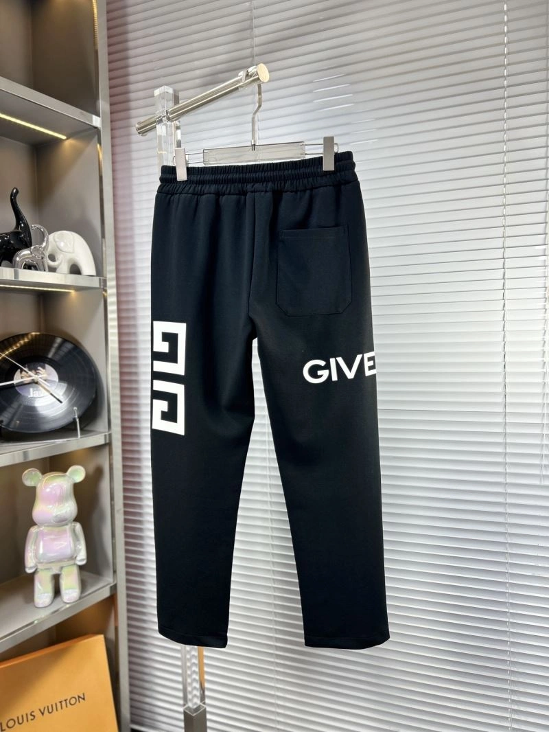 Givenchy Long Pants Reliable 123660