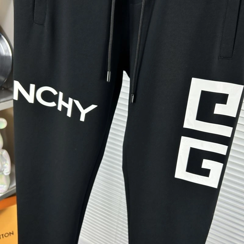 Givenchy Long Pants Reliable 123660
