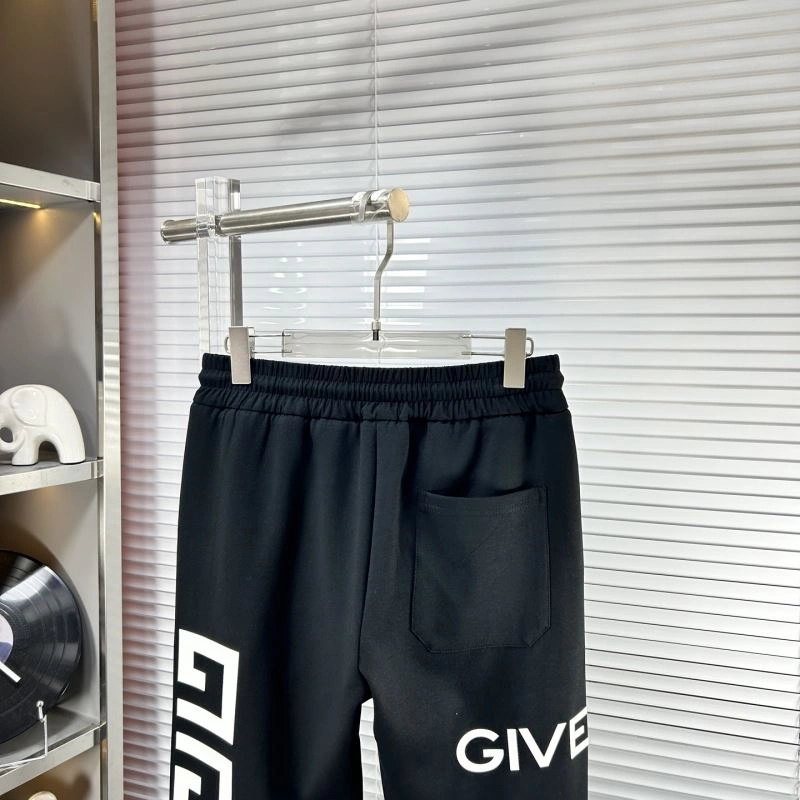 Givenchy Long Pants Reliable 123660