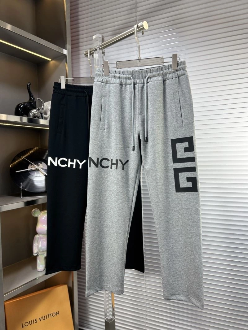 Givenchy Long Pants Reliable 123660