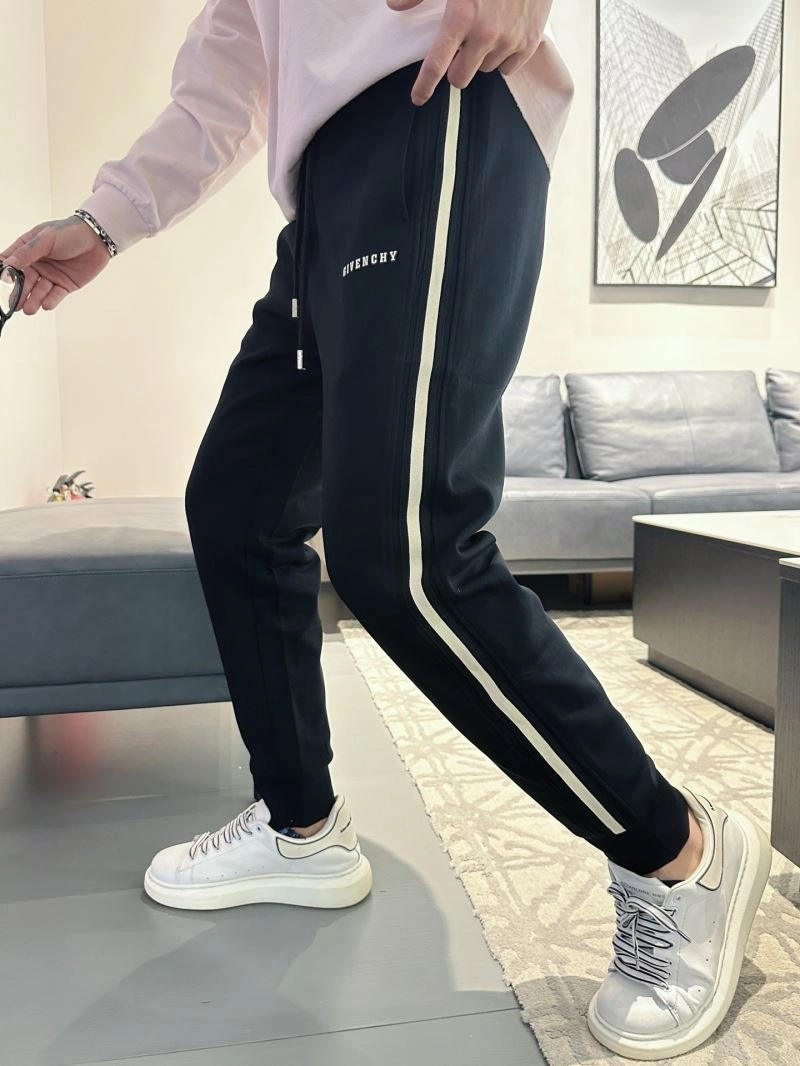 Givenchy Long Pants Vibrant 123659