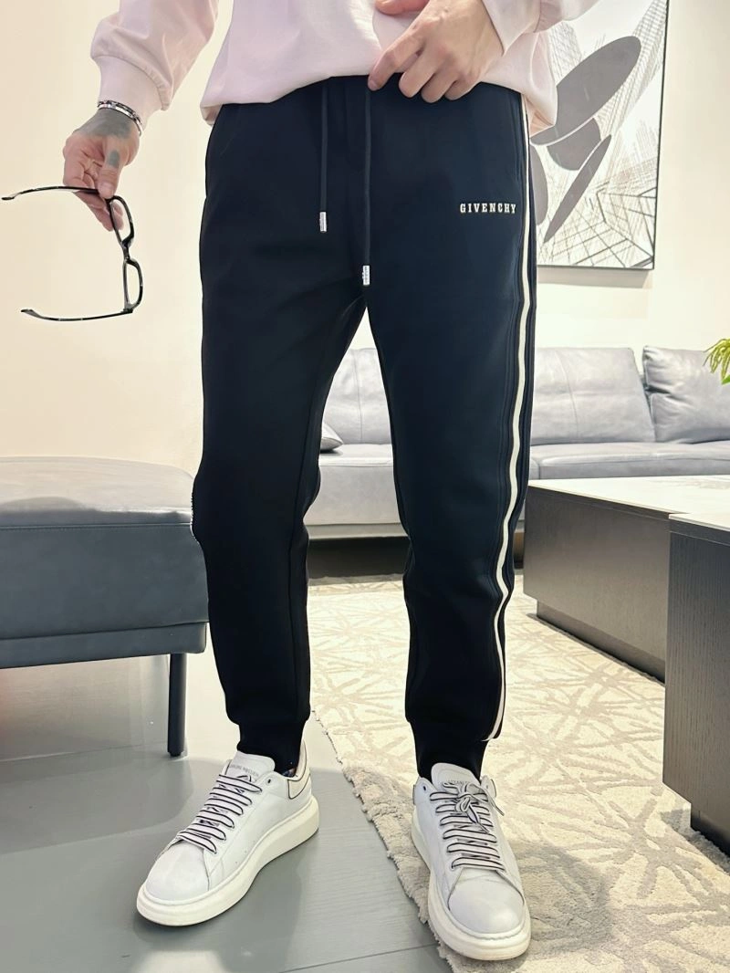 Givenchy Long Pants Vibrant 123659