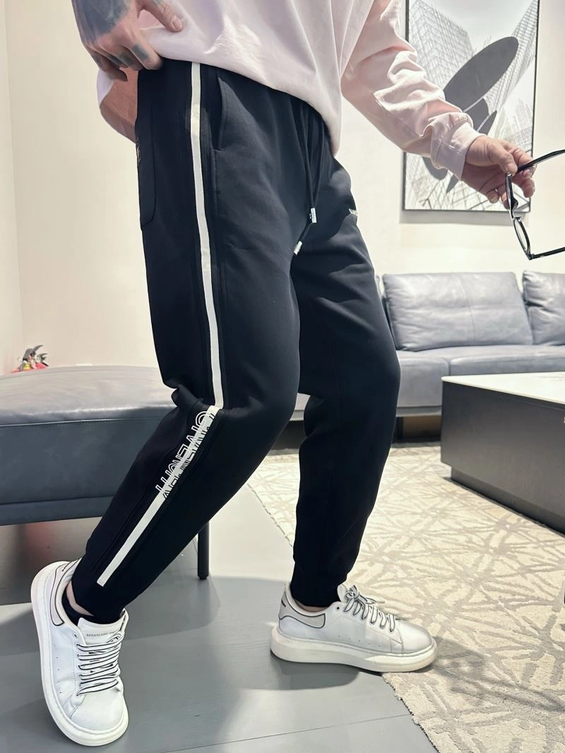 Givenchy Long Pants Vibrant 123659