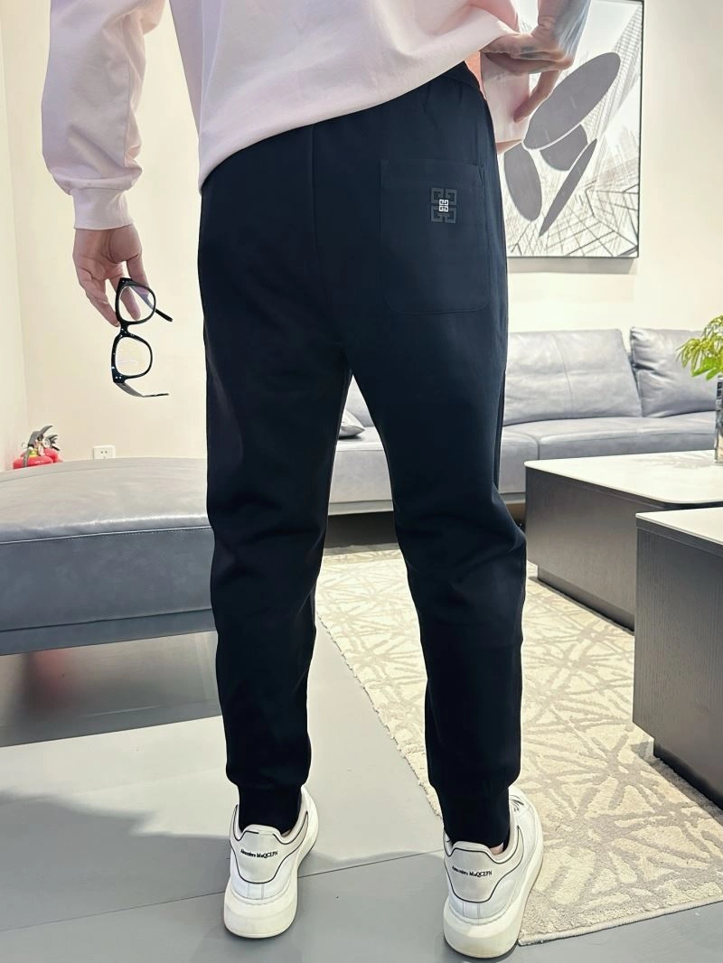 Givenchy Long Pants Vibrant 123659